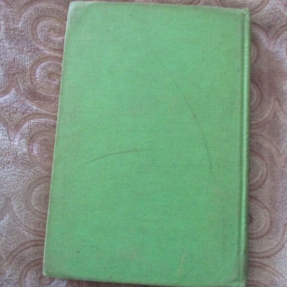 Windy Foot at the County Fair - first printing 1947 - Picture 7 of 7